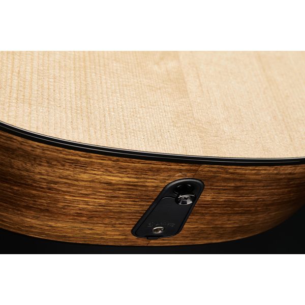 Martin Guitar D-12E -01 Koa