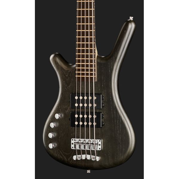 Warwick RB Corvette $$ LH 5 NB TS