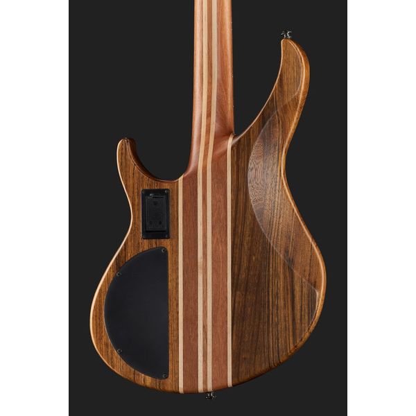 Harley Benton HBZ-2004 Deluxe Series Bundle