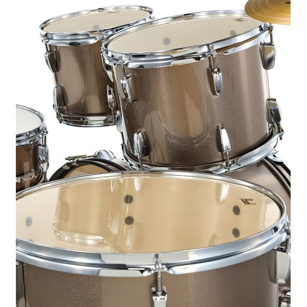 Pearl Roadshow 22" Bronze Metallic