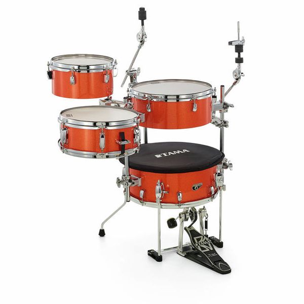 Tama Cocktail Jam Kit -BOS