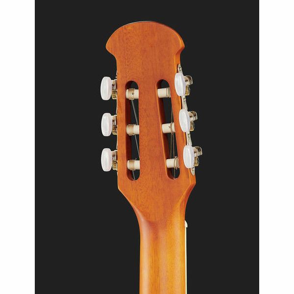 Harley Benton HBO-850 Classic Natural