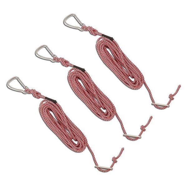 Manfrotto 087WBK Windbracing Kit