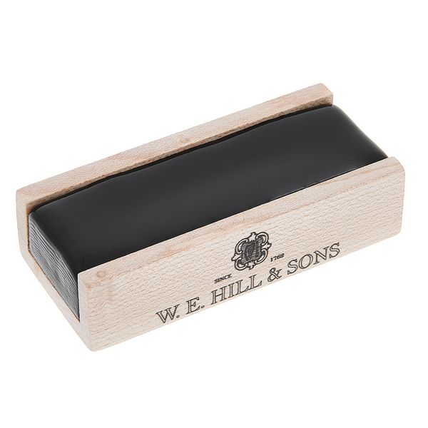 W.E. Hill & Sons Premium Rosin Double Bass Dark