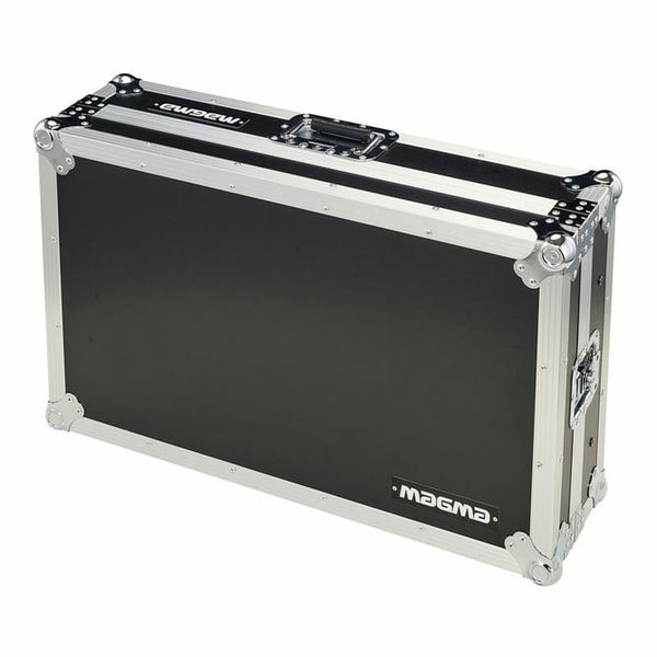 Magma Controller Workstation one