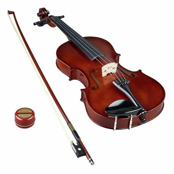 Hidersine Uno Violin Set 4/4