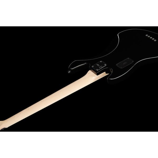 Marcus Miller V7 Alder-5 FL BK 2nd Gen