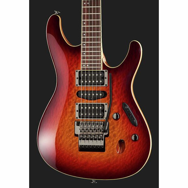 Ibanez S6570SK-STB Prestige