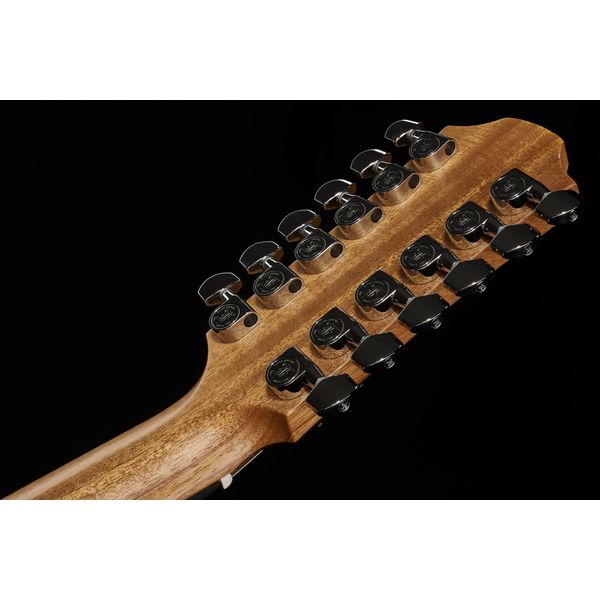 Furch Green Dc-SM/12 SPE a