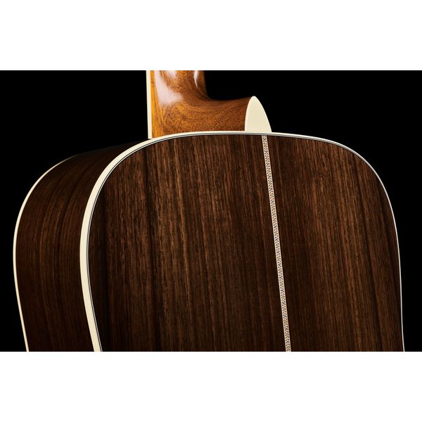 Martin Guitar D-41 Sunburst