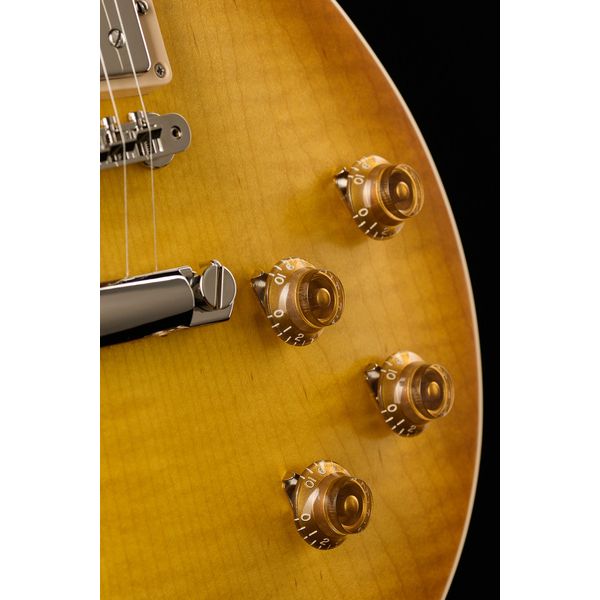 Gibson Les Paul Standard 50s FadedVHB