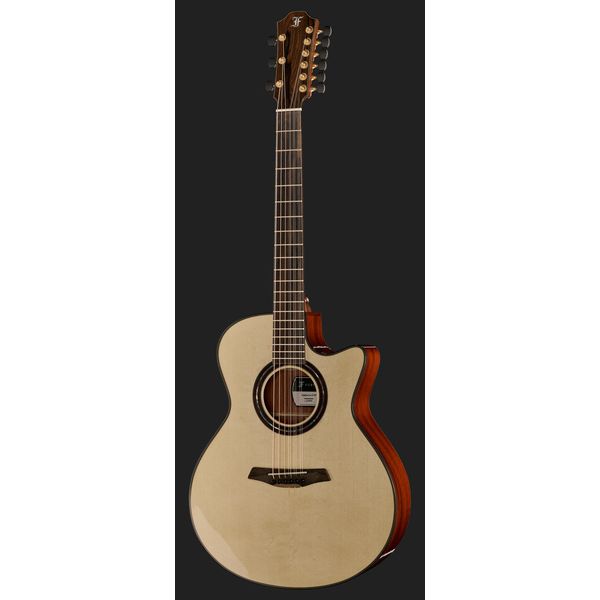 Furch Rainbow Gc-LP 09 2024