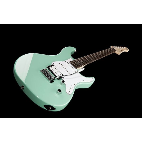 Yamaha Pacifica 112V SB RL