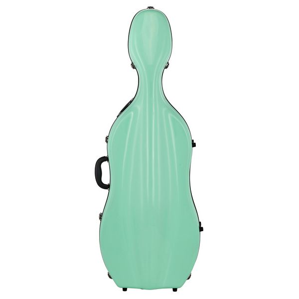 JW-eastman CE133 4/4 Cello Case PPG