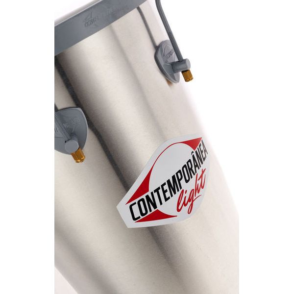 Contemporanea 12"x70cm Timbal light