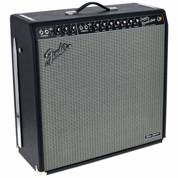 Fender Tone Master Super Reverb
