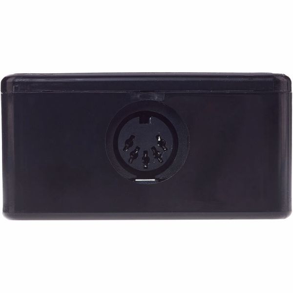 MIDI Solutions Thru V2