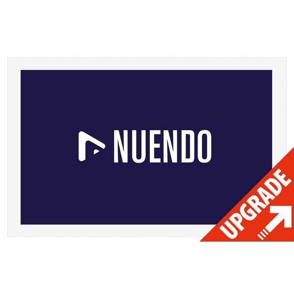 Steinberg Nuendo 14 Update Nuendo 13