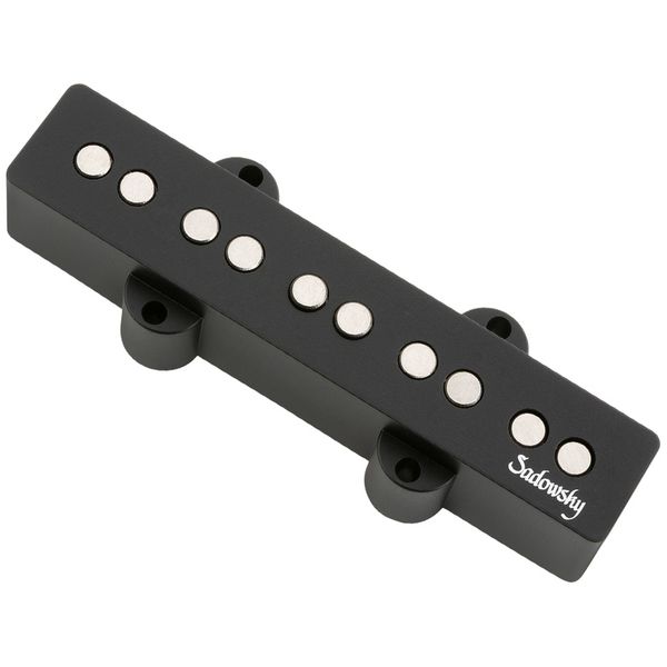 Sadowsky J-Style Bass Pickup Short 5