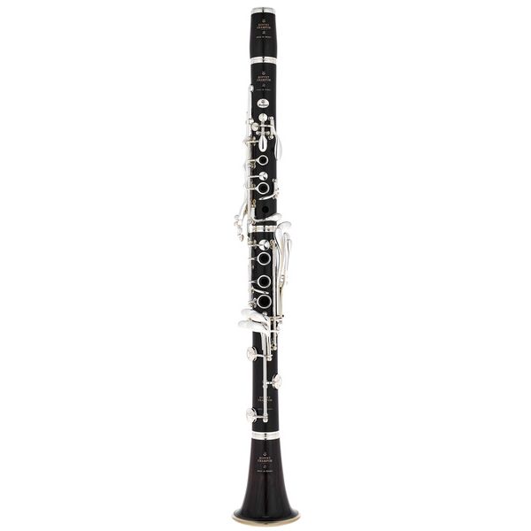 Buffet Crampon Festival Bb-Clarinet 18/6 NEW