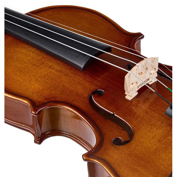 Stentor SR1542 Violin Graduate 1/8