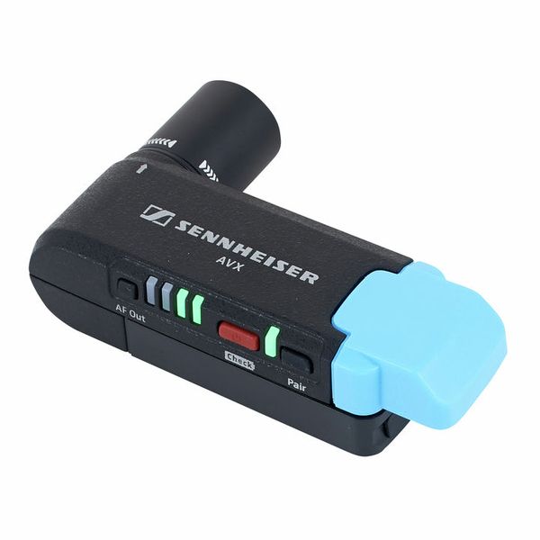 Sennheiser AVX-ME2 Set
