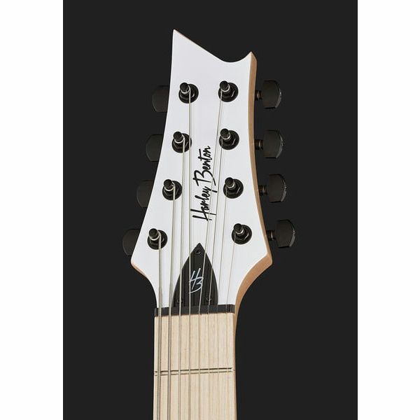 Harley Benton R-458MN WH Progressive Series