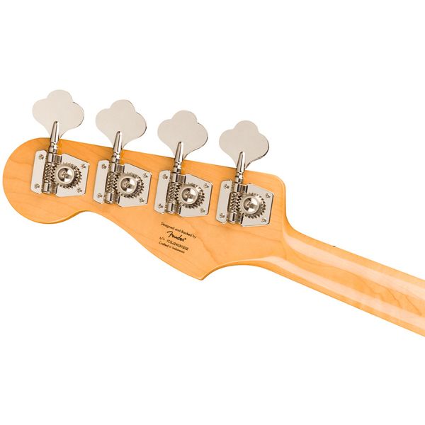 Squier CV Act 70s J Bass MN PPG OCT