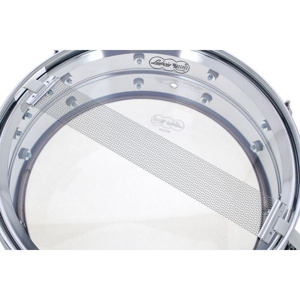 Ludwig 14"x05" LM400T Supra Phonic