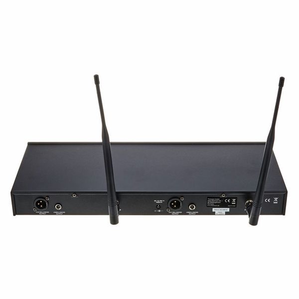 the t.bone free solo Twin PT590 HeadmiKeD