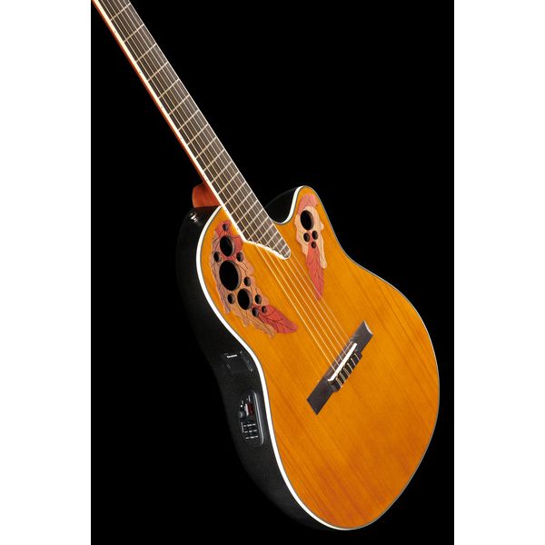 Ovation Celebrity Elite CE44C-4A-G