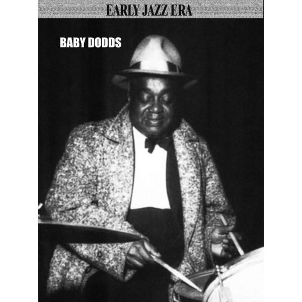 Hudson Music The Evolution Of Jazz Drumming