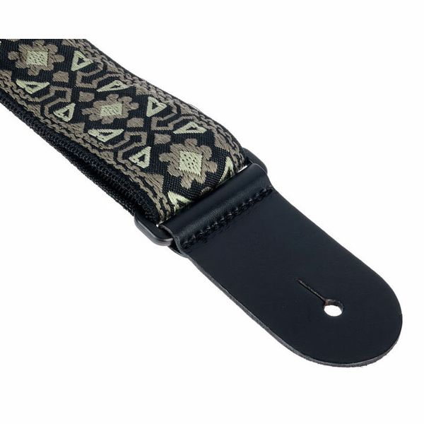 Stagg FLO-GRY Folk Strap