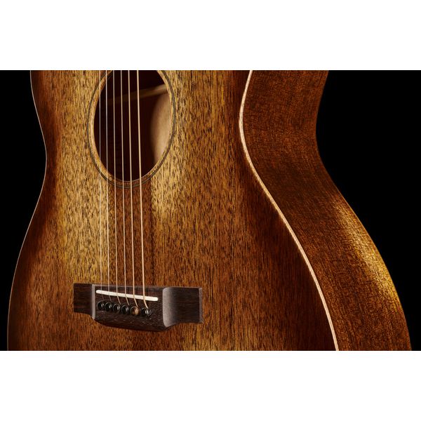 Martin Guitar 000-15M Streetmaster LH