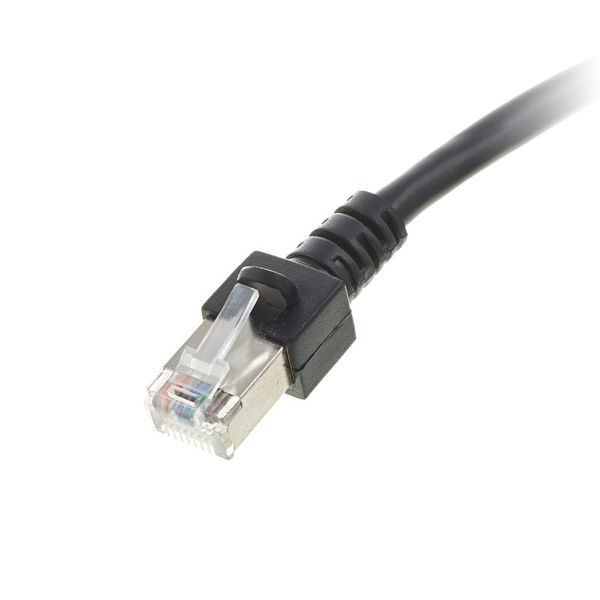 Stairville DMX-Adapter XLR F - RJ45