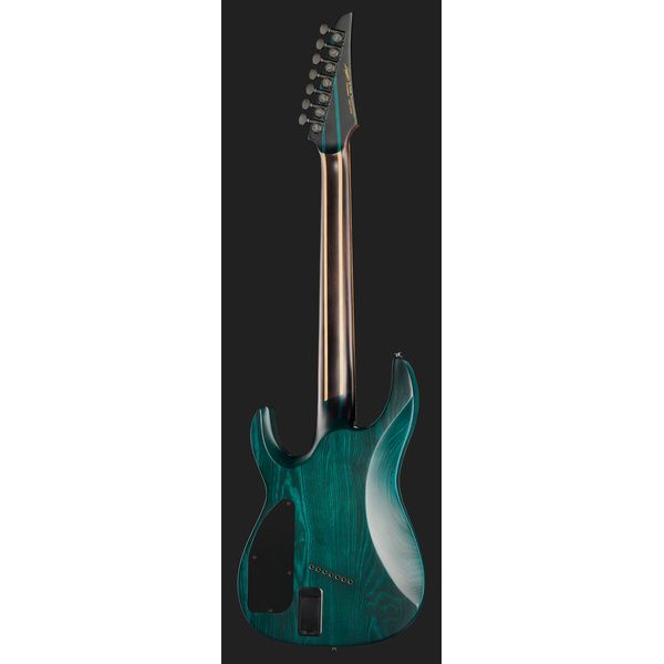 Legator Ninja N7FX-GLX