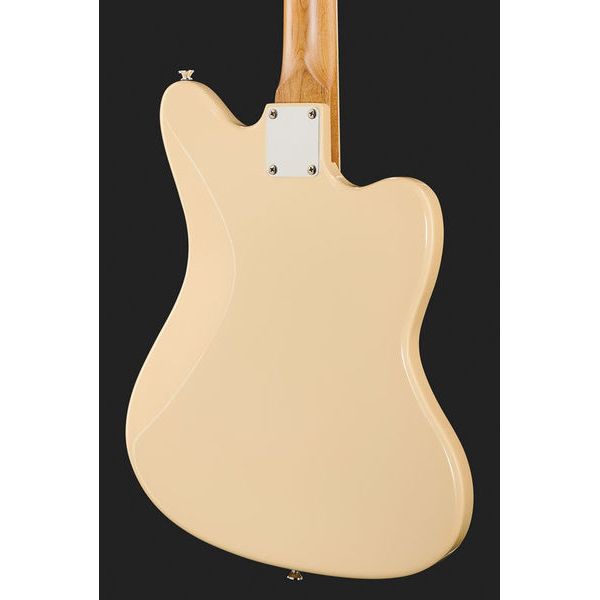 Harley Benton JA-60LH OW