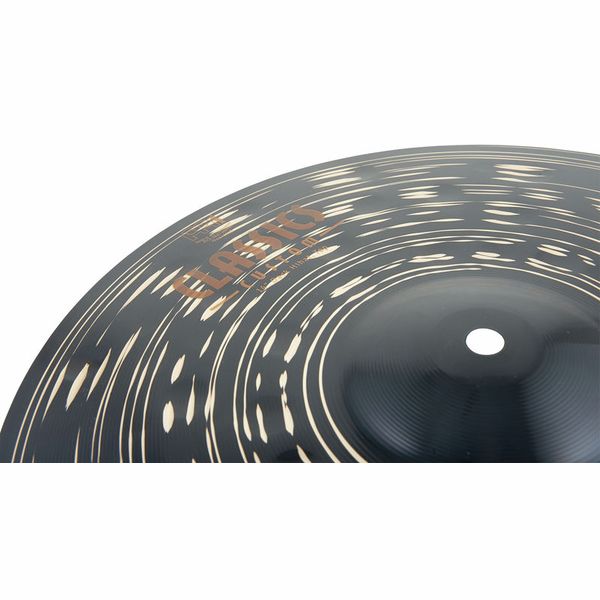 Meinl Classics Custom Dark Set