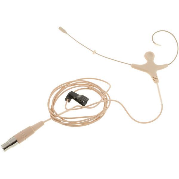 the t.bone TWS 16 EarmiKeO 863 MHz Set