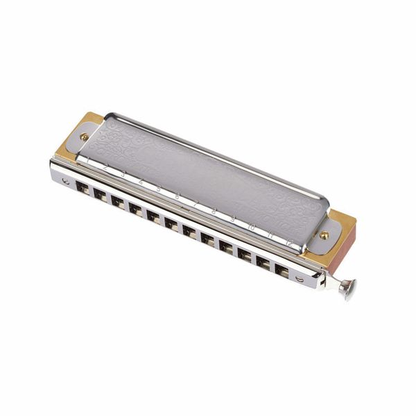 Hohner Super Chromonica M 270 F