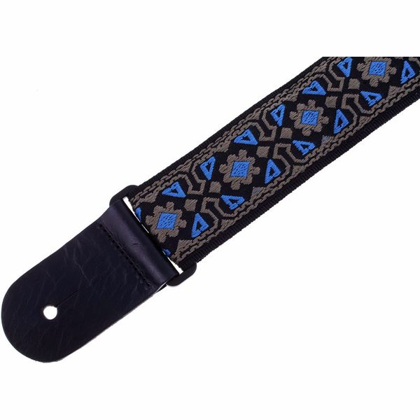 Stagg FLO-BLU Folk Strap