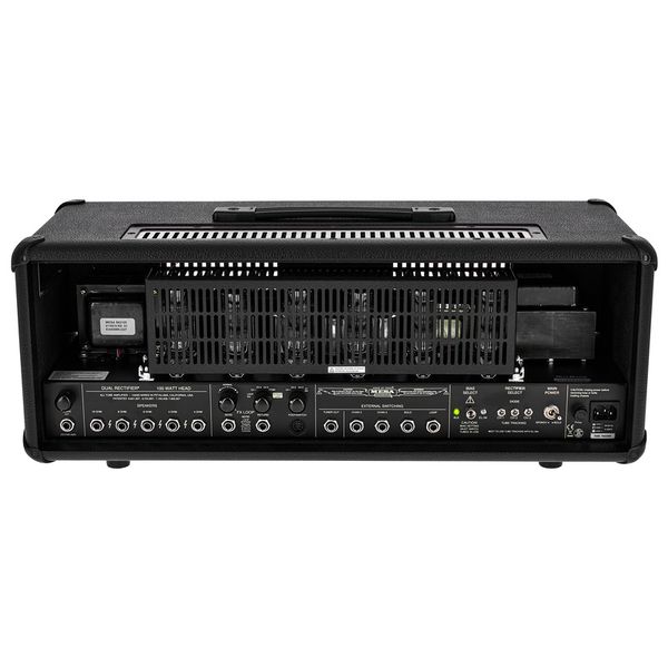 Mesa Boogie Dual Rectifier Head