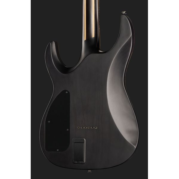 Legator Ninja N6X-TR