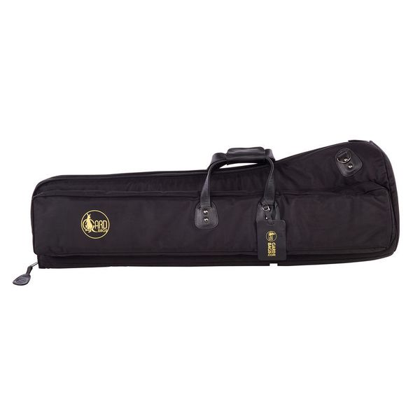 Gard 23-MSK Gigbag f. Bass Trombone