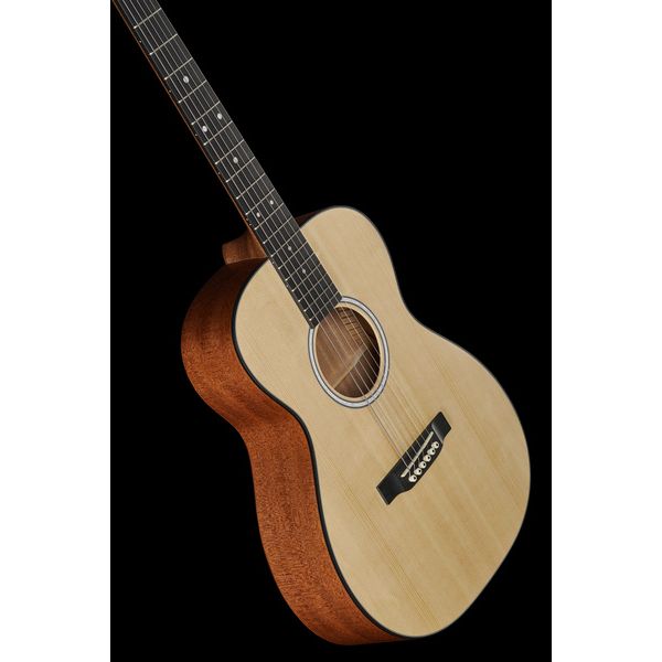 Martin Guitar 000JR-10 Sitka Sapele