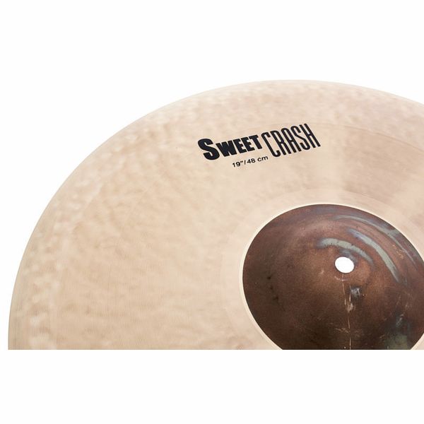 Zildjian 19" K Sweet Crash