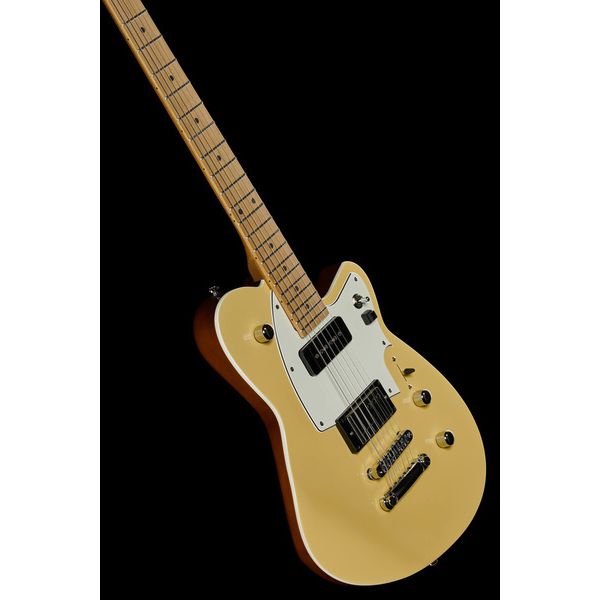 Reverend Chris Freeman PY