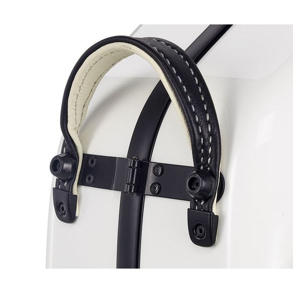 Gewa Air Cello Case WH/BL Fiedler