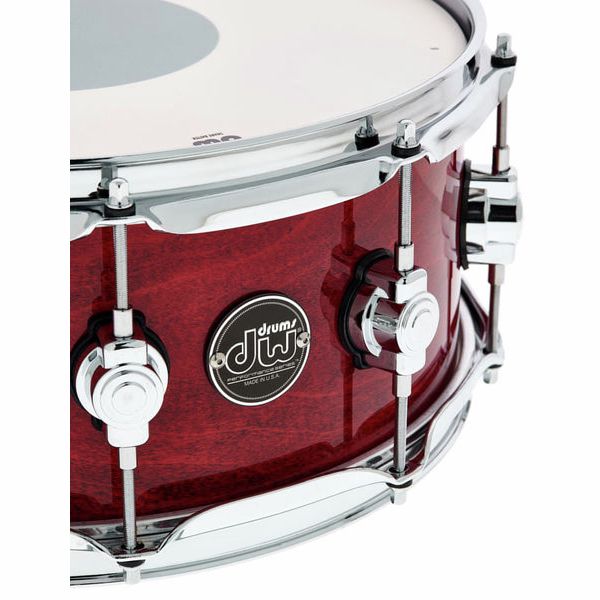 DW 14"x5,5" SN Performance Cherry
