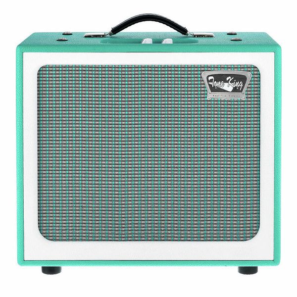 Tone King Gremlin TRQ